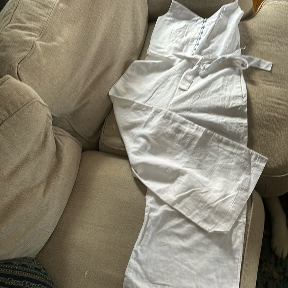 Banana Republic jumpsuit